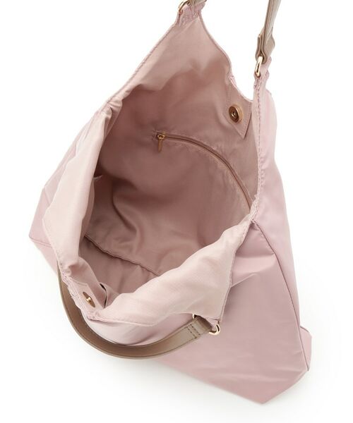 ITS'DEMO / イッツデモ トートバッグ | 【A4対応】コンビVカットトート | 詳細19