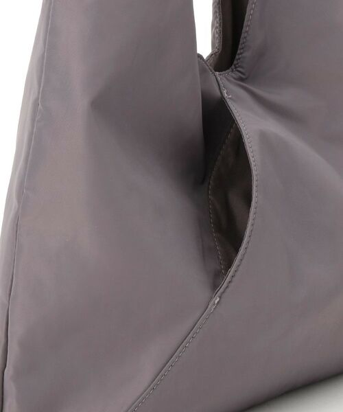 ITS'DEMO / イッツデモ トートバッグ | 【A4対応】コンビVカットトート | 詳細23