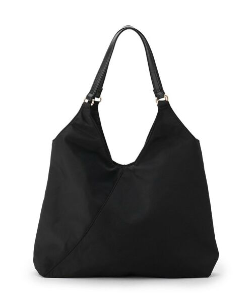 ITS'DEMO / イッツデモ トートバッグ | 【A4対応】コンビVカットトート | 詳細9