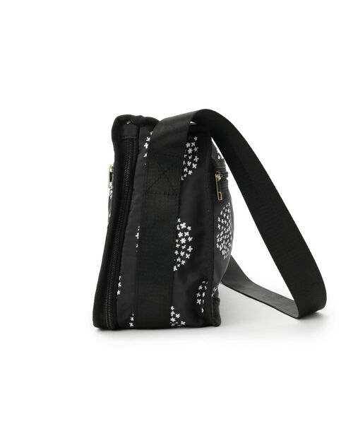 ITS'DEMO / イッツデモ ショルダーバッグ | 【マチ調整／花粉防止】ノーチェショルダー | 詳細13