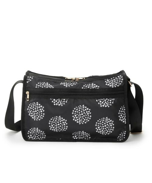 ITS'DEMO / イッツデモ ショルダーバッグ | 【マチ調整／花粉防止】ノーチェショルダー | 詳細14