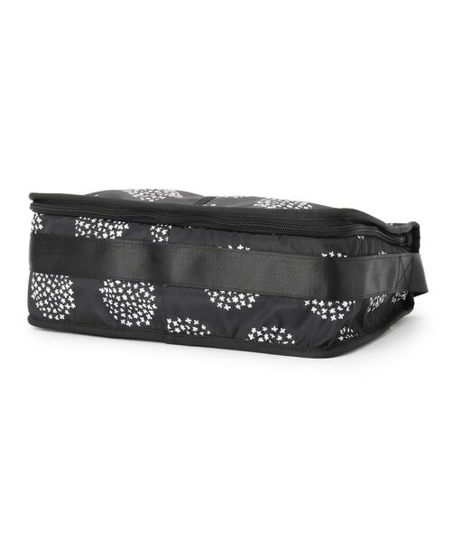 ITS'DEMO / イッツデモ ショルダーバッグ | 【マチ調整／花粉防止】ノーチェショルダー | 詳細15