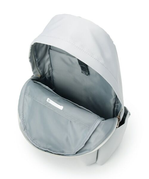 ITS'DEMO / イッツデモ リュック・バックパック | 【A4・PC対応/10ポケット】合皮コンビリュック | 詳細21