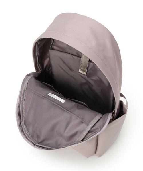 ITS'DEMO / イッツデモ リュック・バックパック | 【A4・PC対応/10ポケット】合皮コンビリュック | 詳細24