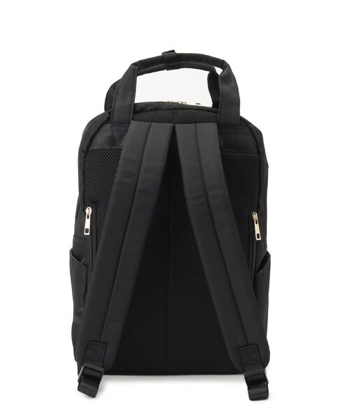 ITS'DEMO / イッツデモ リュック・バックパック | 【旅行／通勤／マザーズバッグ】ツイル11ポケットリュック | 詳細16