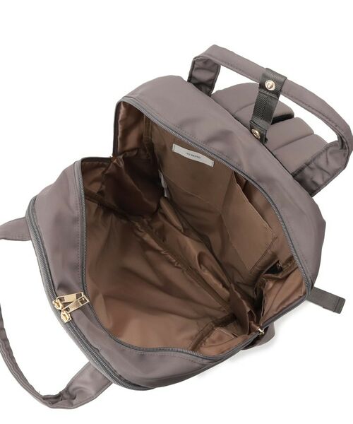 ITS'DEMO / イッツデモ リュック・バックパック | 【旅行／通勤／マザーズバッグ】ツイル11ポケットリュック | 詳細19