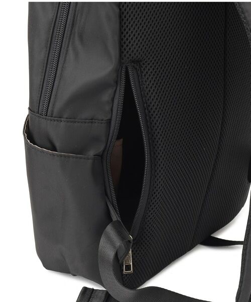 ITS'DEMO / イッツデモ リュック・バックパック | 【旅行／通勤／マザーズバッグ】ツイル11ポケットリュック | 詳細26