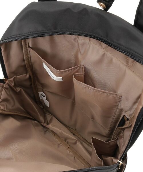 ITS'DEMO / イッツデモ リュック・バックパック | 【旅行／通勤／マザーズバッグ】ツイル11ポケットリュック | 詳細29