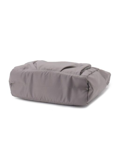 ITS'DEMO / イッツデモ トートバッグ | 【旅行／キャリーオン可】ツイル14ポケット2WAYトート | 詳細16