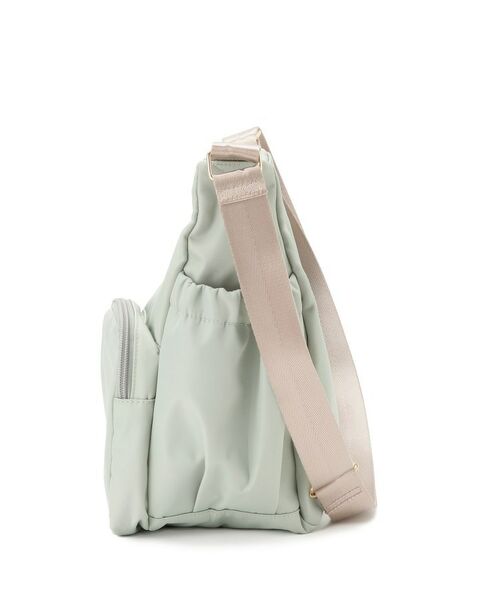 ITS'DEMO / イッツデモ ショルダーバッグ | 【旅行に】ツイル8ポケットショルダー | 詳細11