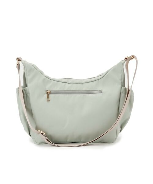 ITS'DEMO / イッツデモ ショルダーバッグ | 【旅行に】ツイル8ポケットショルダー | 詳細12