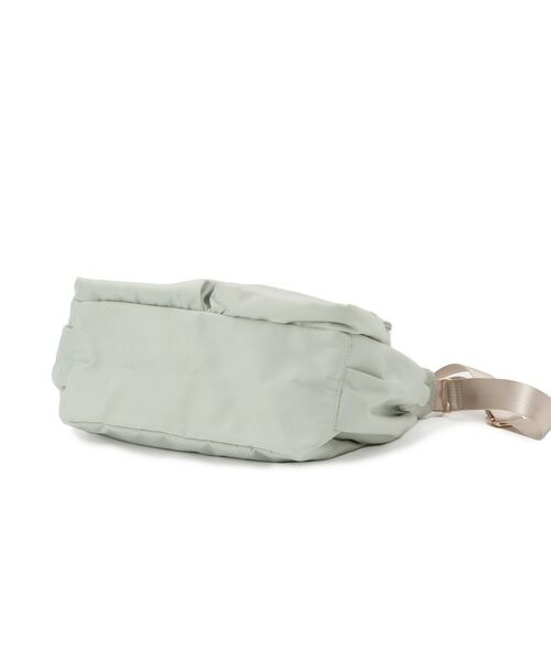 ITS'DEMO / イッツデモ ショルダーバッグ | 【旅行に】ツイル8ポケットショルダー | 詳細13