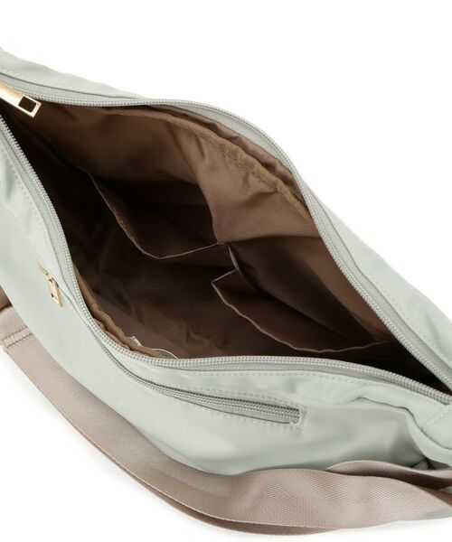 ITS'DEMO / イッツデモ ショルダーバッグ | 【旅行に】ツイル8ポケットショルダー | 詳細23