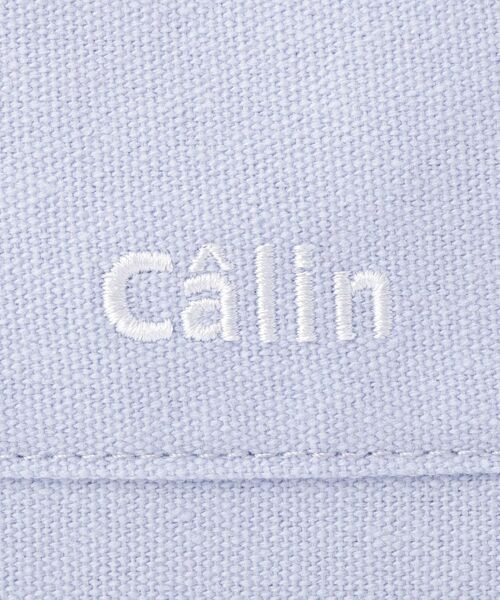 ITS'DEMO / イッツデモ トートバッグ | 【A4対応／推し活】リボン付きキャンバストート | 詳細27