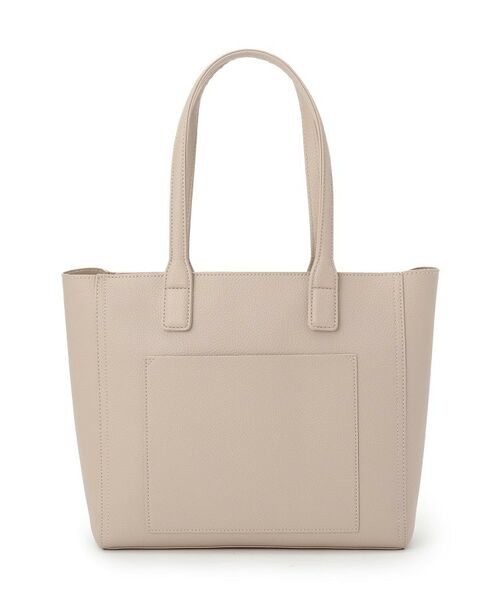 ITS'DEMO / イッツデモ トートバッグ | バッグイン付A4トート | 詳細17