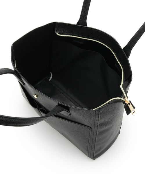 ITS'DEMO / イッツデモ トートバッグ | バッグイン付A4トート | 詳細20