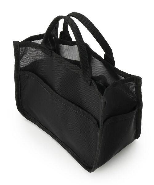 ITS'DEMO / イッツデモ トートバッグ | バッグイン付A4トート | 詳細28