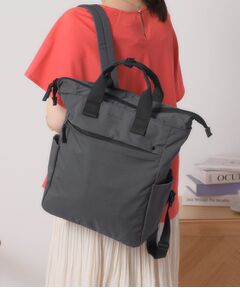 ブティック★【COACH】カーゴ バックパック カーゴ バックパック （リュック・バックパック）｜COACH
