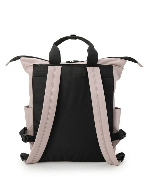 ITS'DEMO / イッツデモ リュック・バックパック | 【撥水/A4対応】リップストップ10ポケットリュック | 詳細15