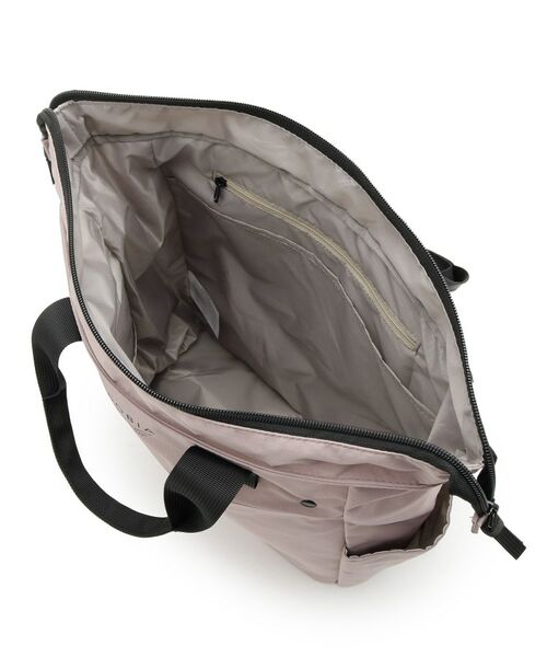 ITS'DEMO / イッツデモ リュック・バックパック | 【撥水/A4対応】リップストップ10ポケットリュック | 詳細17