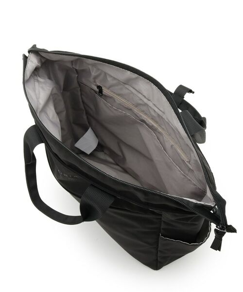 ITS'DEMO / イッツデモ リュック・バックパック | 【撥水/A4対応】リップストップ10ポケットリュック | 詳細19