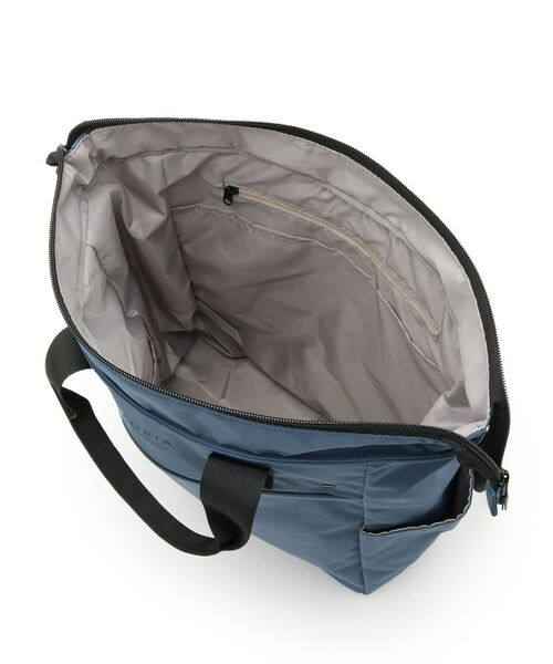 ITS'DEMO / イッツデモ リュック・バックパック | 【撥水/A4対応】リップストップ10ポケットリュック | 詳細20