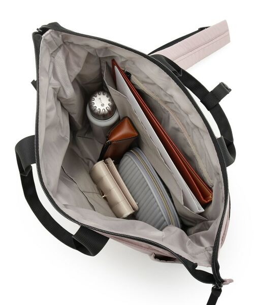 ITS'DEMO / イッツデモ リュック・バックパック | 【撥水/A4対応】リップストップ10ポケットリュック | 詳細21