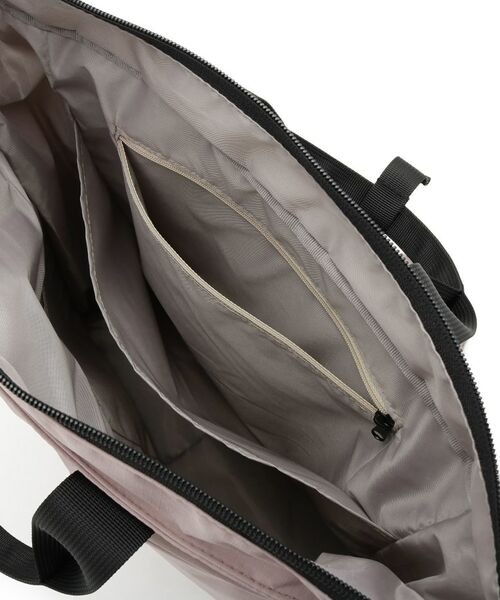 ITS'DEMO / イッツデモ リュック・バックパック | 【撥水/A4対応】リップストップ10ポケットリュック | 詳細22