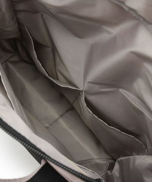 ITS'DEMO / イッツデモ リュック・バックパック | 【撥水/A4対応】リップストップ10ポケットリュック | 詳細23