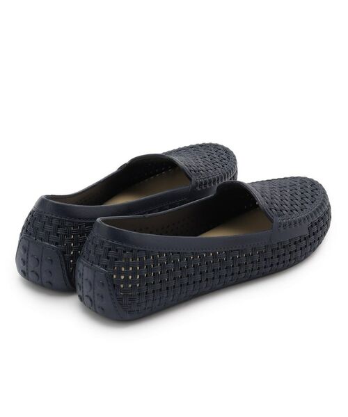 ITS'DEMO / イッツデモ フラットシューズ | メッシュモカシン（ラバーシューズ） | 詳細3