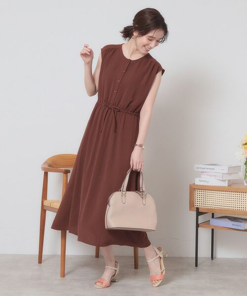 ITS'DEMO / イッツデモ サンダル | 【M・L展開】クリアヒールサンダル | 詳細7