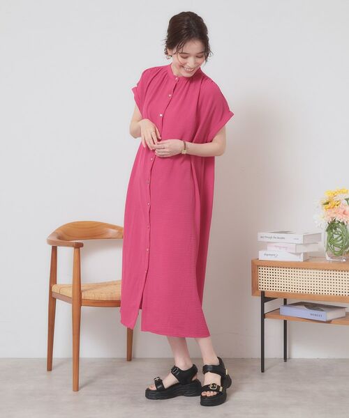 ITS'DEMO / イッツデモ サンダル | 【M・L展開】バックルベルト合皮スポサン | 詳細7