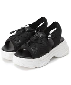 ITS'DEMO / イッツデモ サンダル | 【M・L展開】厚底スポサン