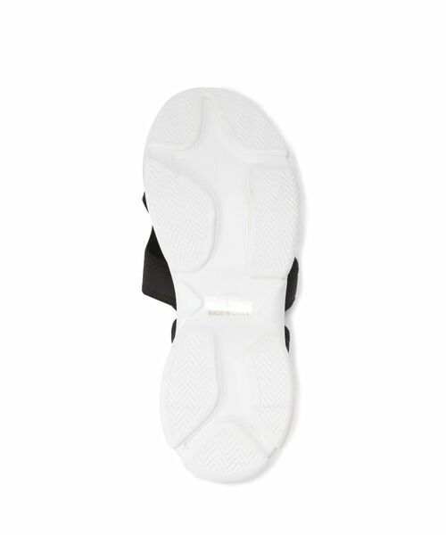 ITS'DEMO / イッツデモ サンダル | 【M・L展開】厚底スポサン | 詳細5