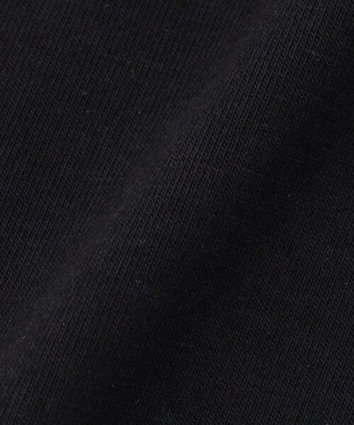 ITS'DEMO / イッツデモ 手袋 | 【UV／接触冷感／ギフトに】花言葉刺繍アームカバー | 詳細5