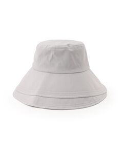 ITS'DEMO / イッツデモ ハット | 【サイズ調整可】UVレイヤードハット