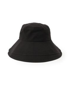 ITS'DEMO / イッツデモ ハット | 【サイズ調整可】UVレイヤードハット