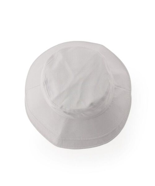 ITS'DEMO / イッツデモ ハット | 【サイズ調整可】UVレイヤードハット | 詳細3