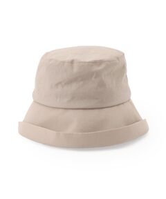 ITS'DEMO / イッツデモ ハット | 【サイズ調整可／手洗い可】花粉対策ブルトンハット