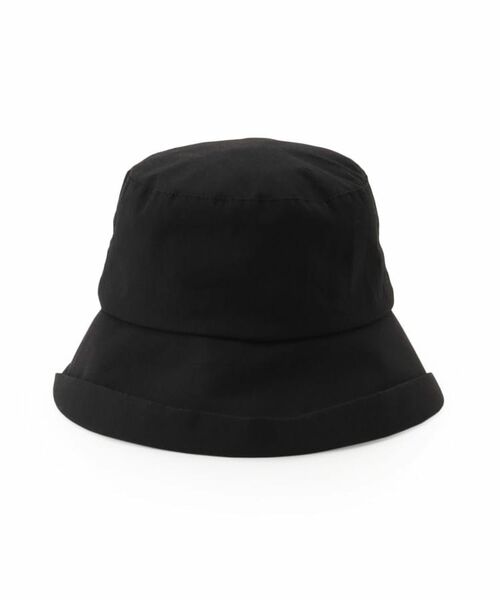 ITS'DEMO / イッツデモ ハット | 【サイズ調整可／手洗い可】花粉対策ブルトンハット | 詳細1