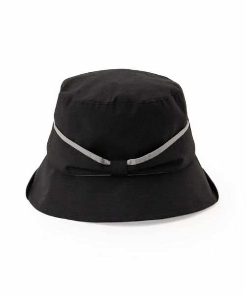 ITS'DEMO / イッツデモ ハット | 【サイズ調整可／手洗い可】花粉対策ブルトンハット | 詳細2