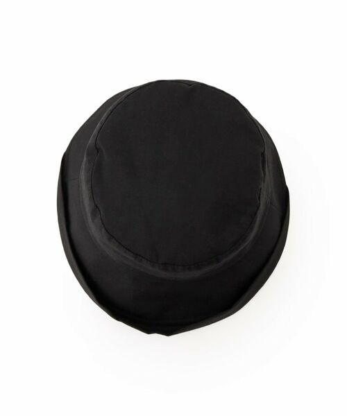 ITS'DEMO / イッツデモ ハット | 【サイズ調整可／手洗い可】花粉対策ブルトンハット | 詳細3