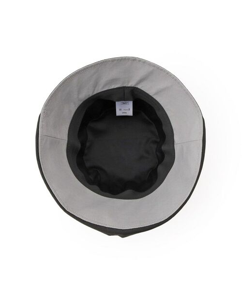 ITS'DEMO / イッツデモ ハット | 【サイズ調整可／手洗い可】花粉対策ブルトンハット | 詳細4