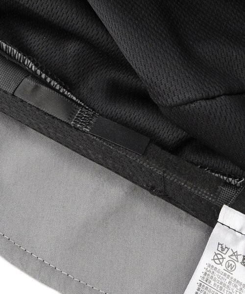 ITS'DEMO / イッツデモ ハット | 【サイズ調整可／手洗い可】花粉対策ブルトンハット | 詳細5