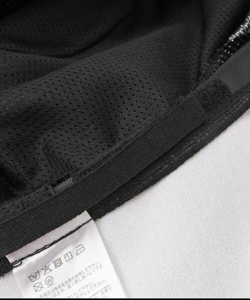 ITS'DEMO / イッツデモ ハット | 【手洗い可】ブライトリボンキャペリンハット | 詳細4