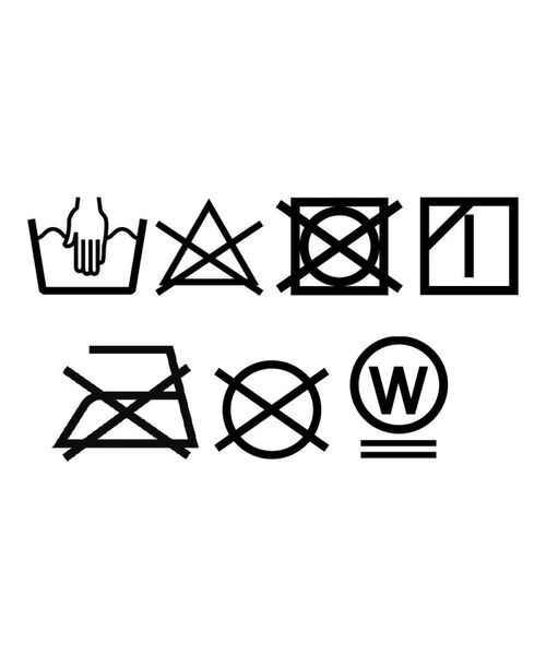 ITS'DEMO / イッツデモ ハット | 【サイズ調整可／手洗い可／UV】バックリボンスリットハット | 詳細7