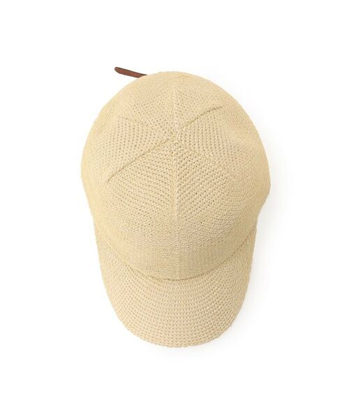 ITS'DEMO / イッツデモ キャップ | 【サイズ調整可】ペーパーサーモキャップ | 詳細3