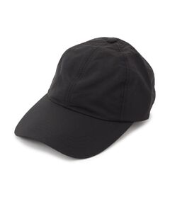 ITS'DEMO / イッツデモ キャップ | 【サイズ調整可】ロングブリム撥水キャップ