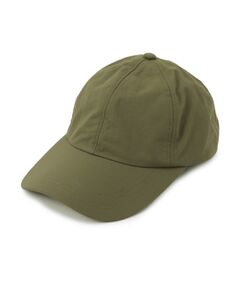 ITS'DEMO / イッツデモ キャップ | 【サイズ調整可】ロングブリム撥水キャップ