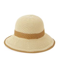 ITS'DEMO / イッツデモ ハット | 【サイズ調整可】バイカラーサーモハット